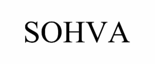 SOHVA