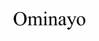 OMINAYO