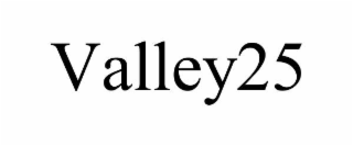 VALLEY25
