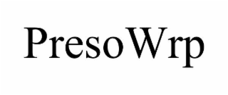 PRESOWRP