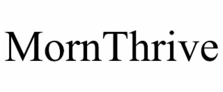 MORNTHRIVE