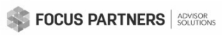 FOCUS PARTNERS ADVISOR SOLUTIONS