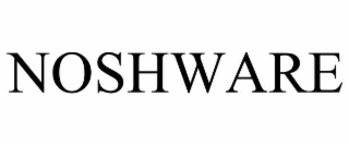 NOSHWARE