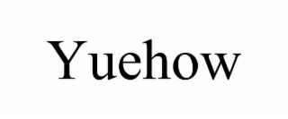 YUEHOW