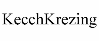 KECCHKREZING