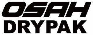 OSAH DRYPAK