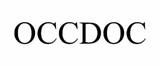 OCCDOC
