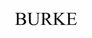 BURKE