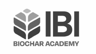 IBI BIOCHAR ACADEMY