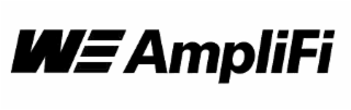 WE AMPLIFI