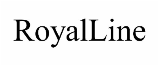 ROYALLINE