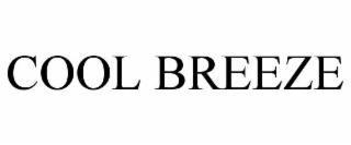 COOL BREEZE