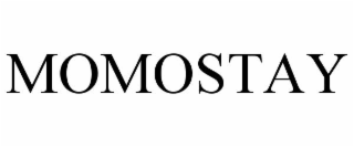 MOMOSTAY
