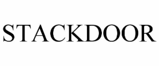 STACKDOOR