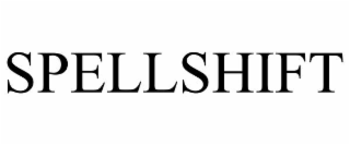 SPELLSHIFT