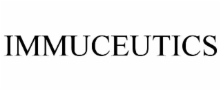 IMMUCEUTICS