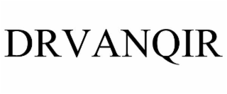 DRVANQIR