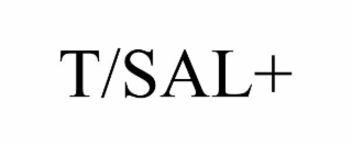 T/SAL+