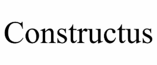 CONSTRUCTUS