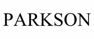 PARKSON