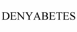 DENYABETES