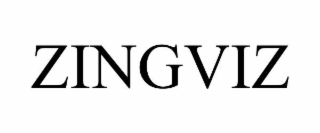 ZINGVIZ