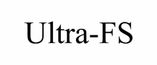 ULTRA-FS