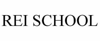 REI SCHOOL
