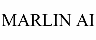 MARLIN AI