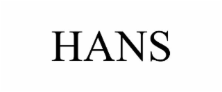 HANS