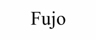 FUJO
