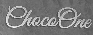 CHOCOONE