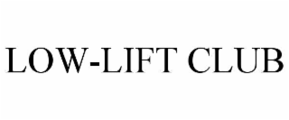 LOW-LIFT CLUB
