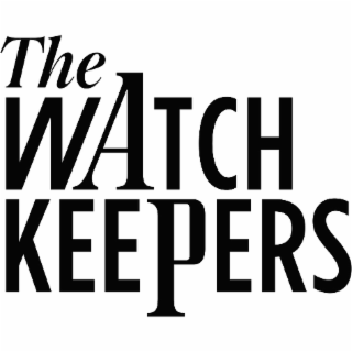 THE WATCH KEEPERS