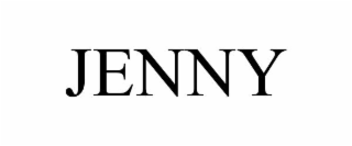 JENNY
