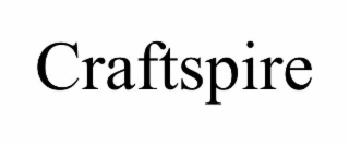 CRAFTSPIRE
