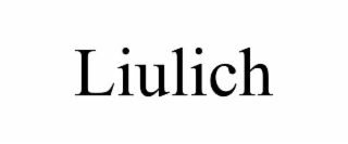 LIULICH