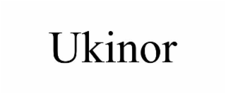 UKINOR