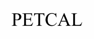 PETCAL