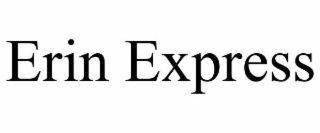 ERIN EXPRESS