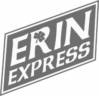 ERIN EXPRESS