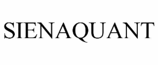 SIENAQUANT