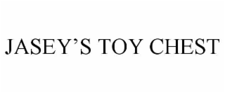 JASEY’S TOY CHEST