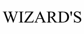 WIZARD'S