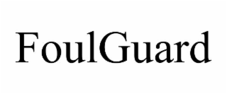 FOULGUARD