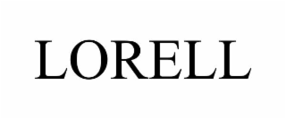 LORELL