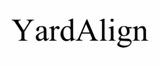 YARDALIGN