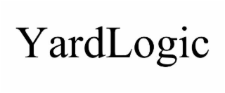 YARDLOGIC
