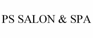 PS SALON & SPA