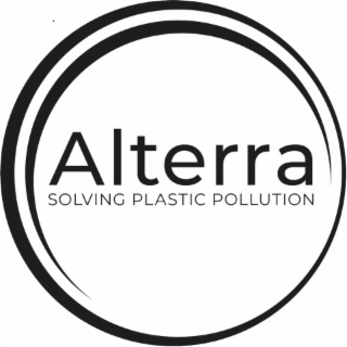ALTERRA SOLVING PLASTIC POLLUTION
